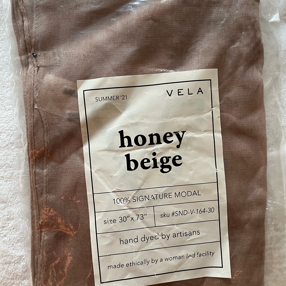 VELA modal hijab